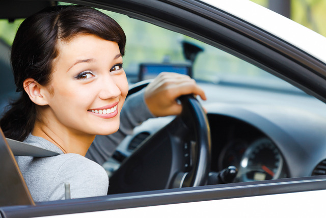 Learn to drive with Manual & Automatic Driving Portsmouth to pass your test, but also to gain an essential skill for life